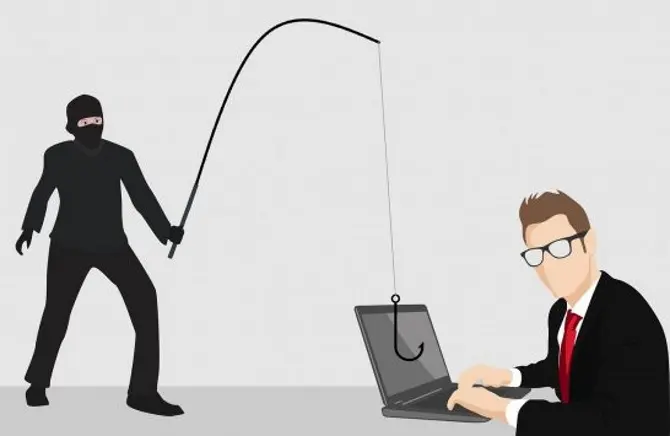 5 главных проблем безопасности в Интернете