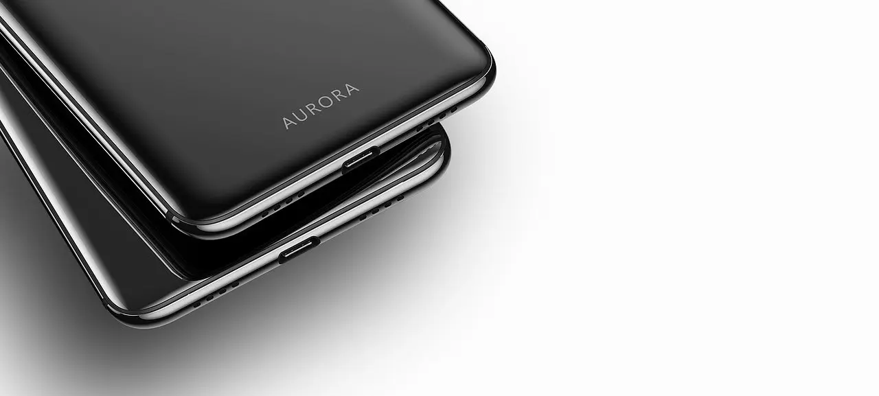 BQ&nbsp;Aurora с&nbsp;2 камерами и&nbsp;искусственным интеллектом отдадут за&nbsp;15990 рублей
