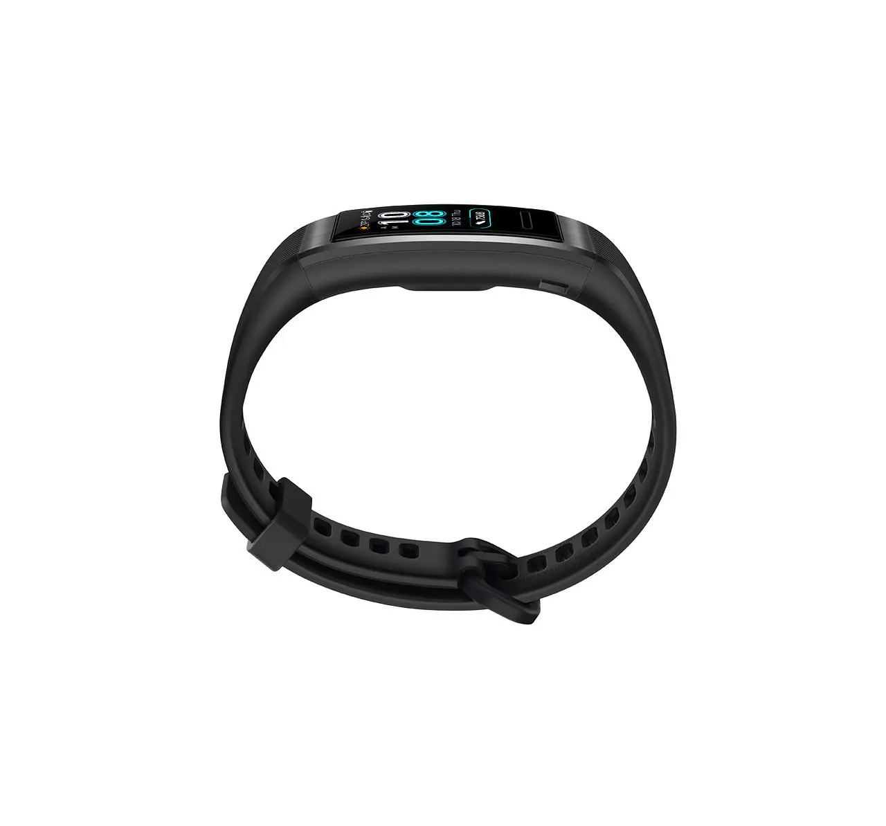 Фитнес-браслет Huawei Band 3 Pro завтра поступит в продажу в России