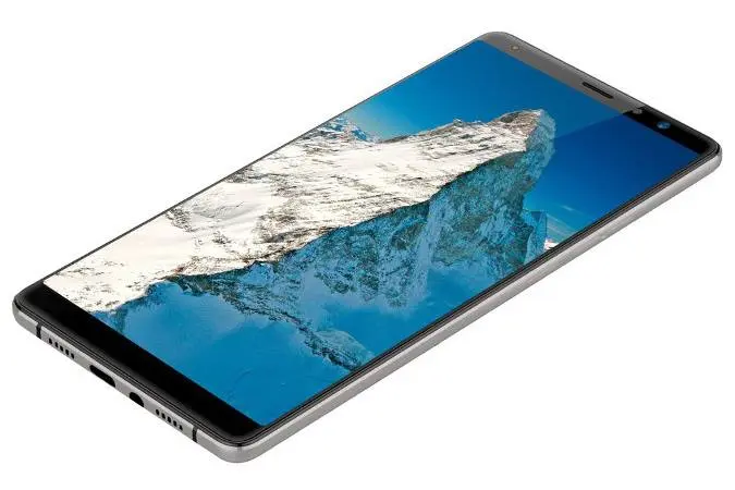 Highscreen Power Five Max 2 скоро поступит в продажу в России