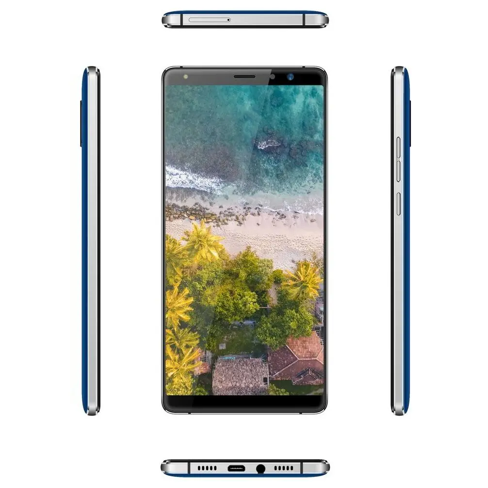 Highscreen Power Five Max 2 скоро поступит в продажу в России