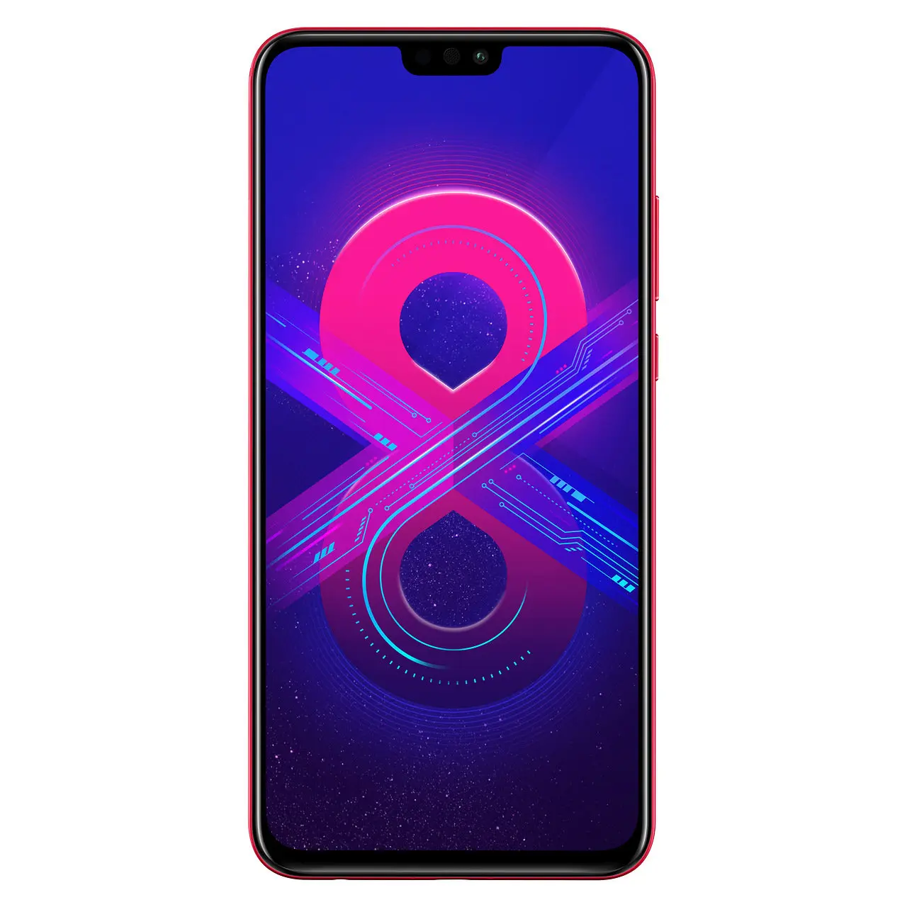 Honor 8X привлекает. Флагман по цене аппарата среднего ценового сегмента