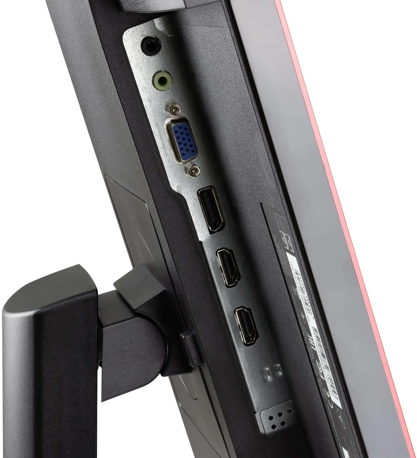 Обзор игрового монитора AOC G2790PX — быстрая матрица и умные технологии: