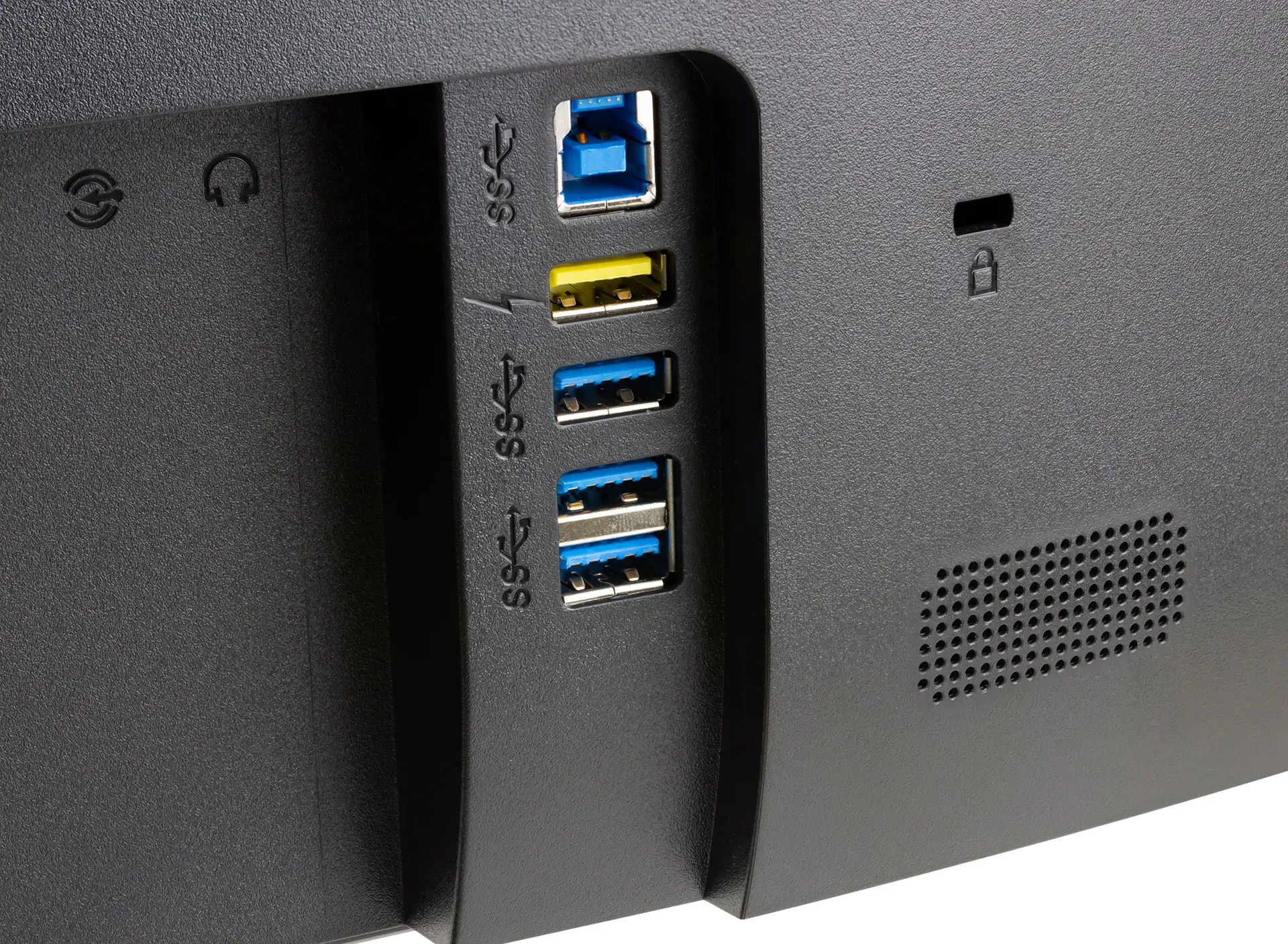 Обзор игрового монитора AOC G2790PX — быстрая матрица и умные технологии: