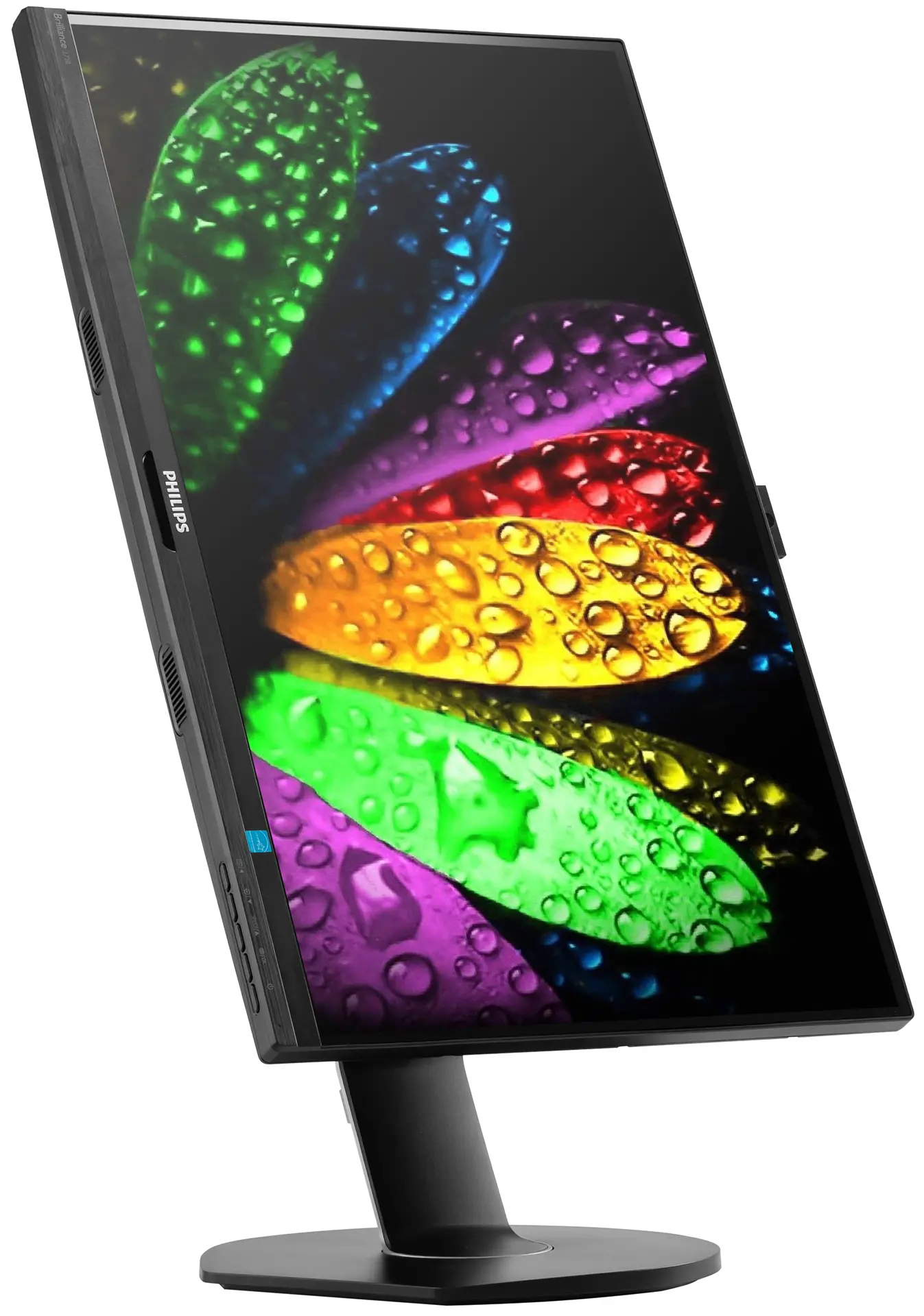 Обзор монитора Philips 272B7Q — для&nbsp;домашнего и&nbsp;профессионального пользования