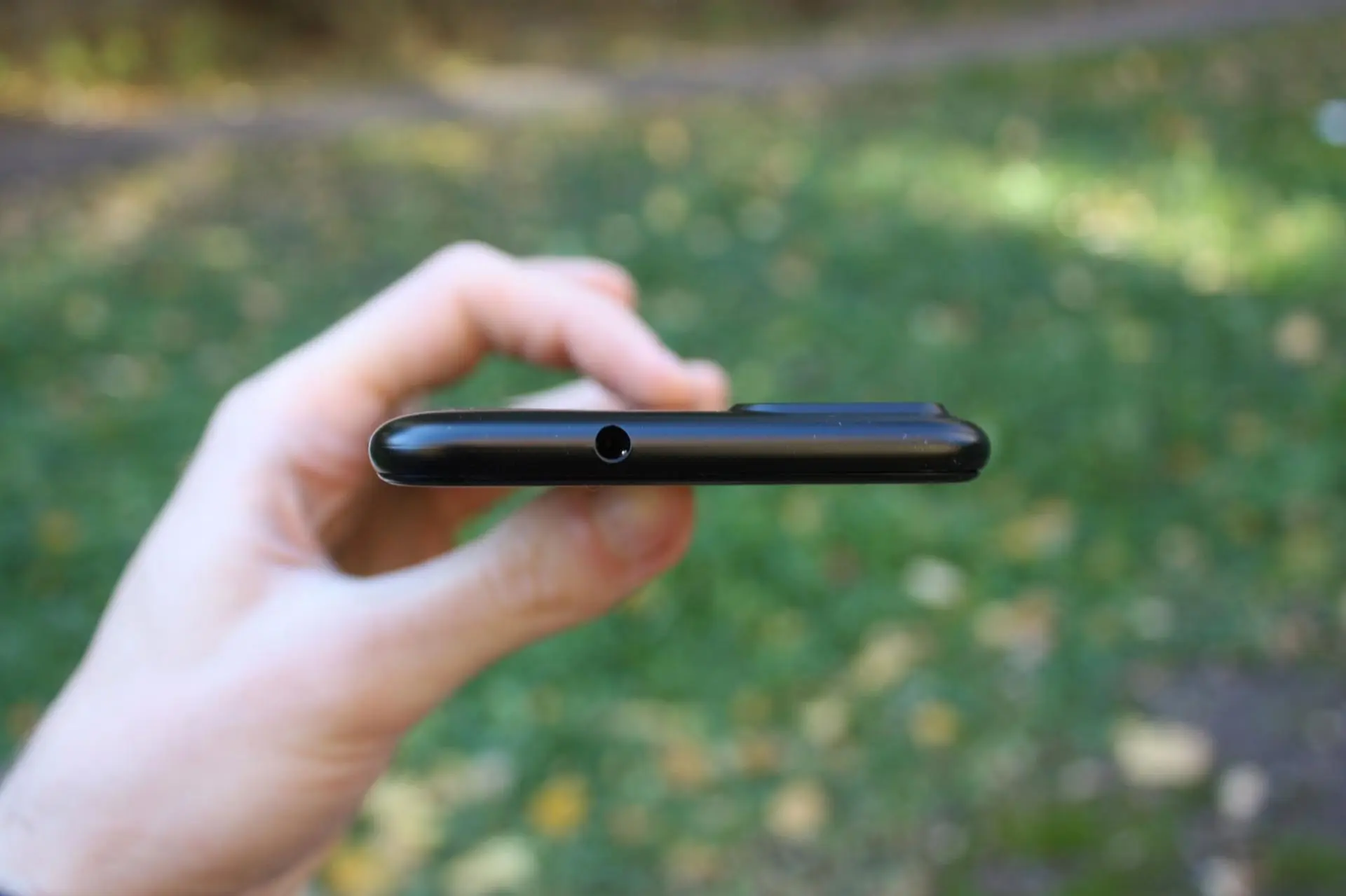 Обзор смартфона BQ Slim (BQ BL-5701)