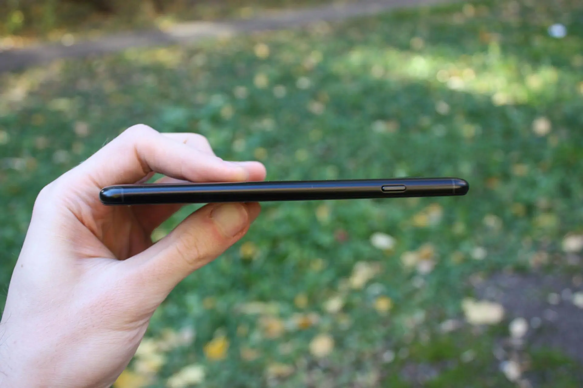 Обзор смартфона BQ Slim (BQ BL-5701)