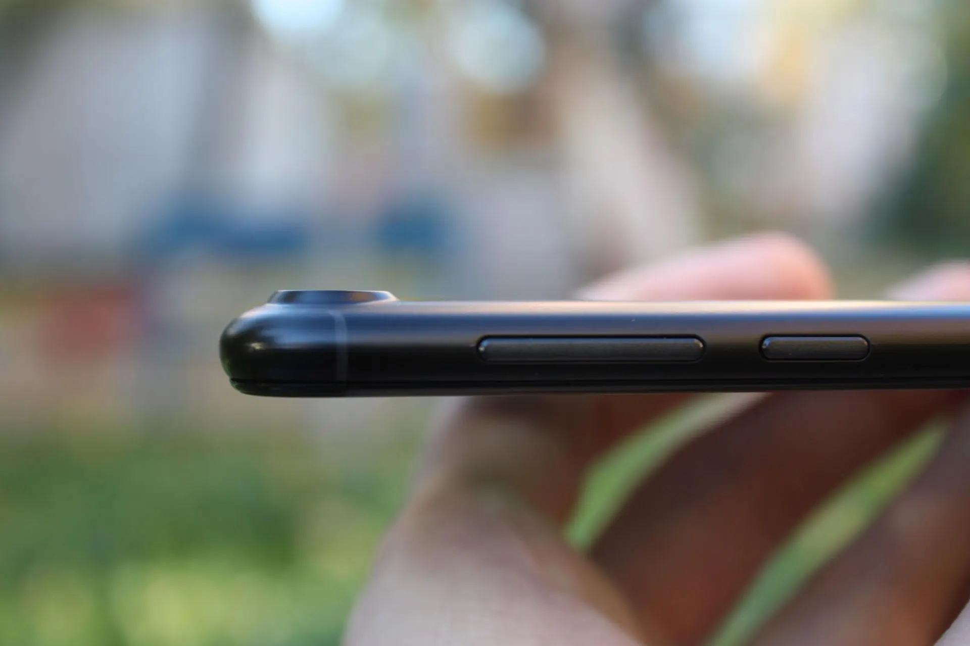 Обзор смартфона BQ Slim (BQ BL-5701)
