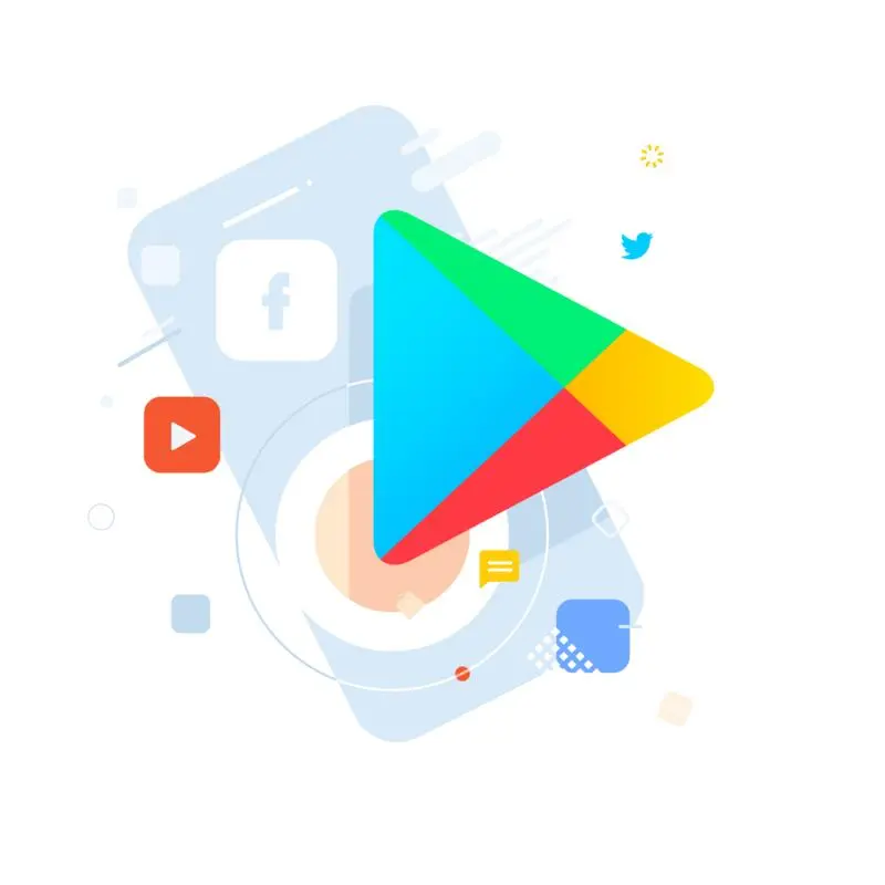 Подоспело обновление Google Play Store до версии 12.0.20
