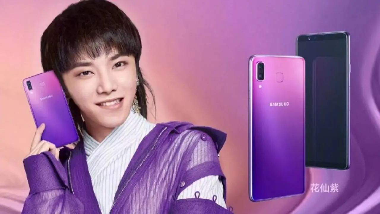Samsung и Xiaomi скоро могут собирать одни и те же люди