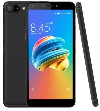 Смартфон itel A45 отдают за 5990 рублей
