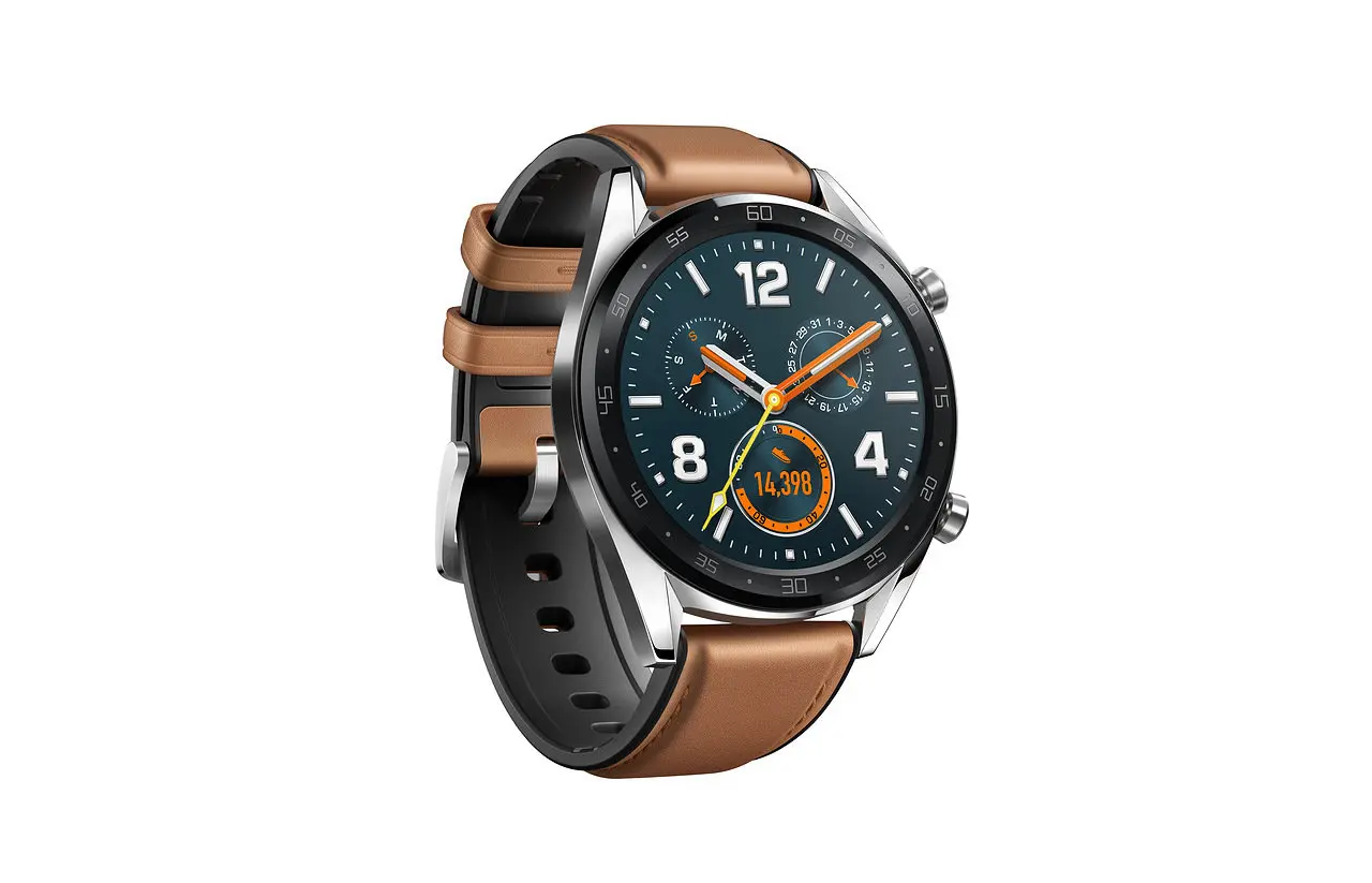 Смартфоны Huawei Mate 20 и&nbsp;Mate 20 Pro претендуют на&nbsp;звание лучших в&nbsp;этом месяце