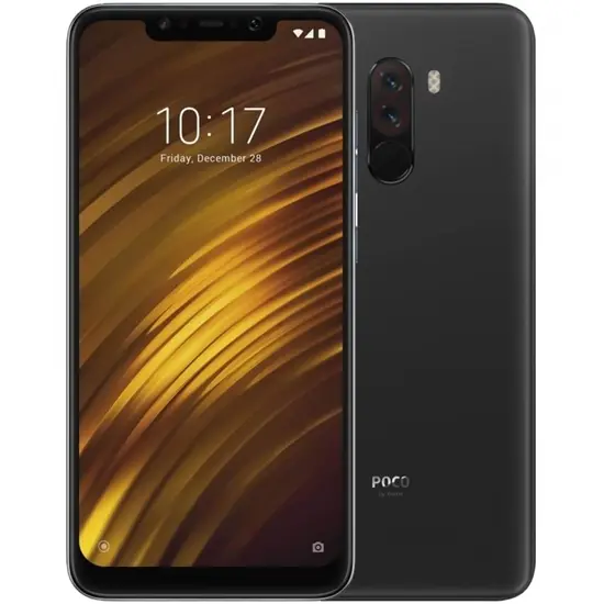 Xiaomi Poco F1 и&nbsp;OnePlus 6 — два убийцы флагманов. Кто искуснее?
