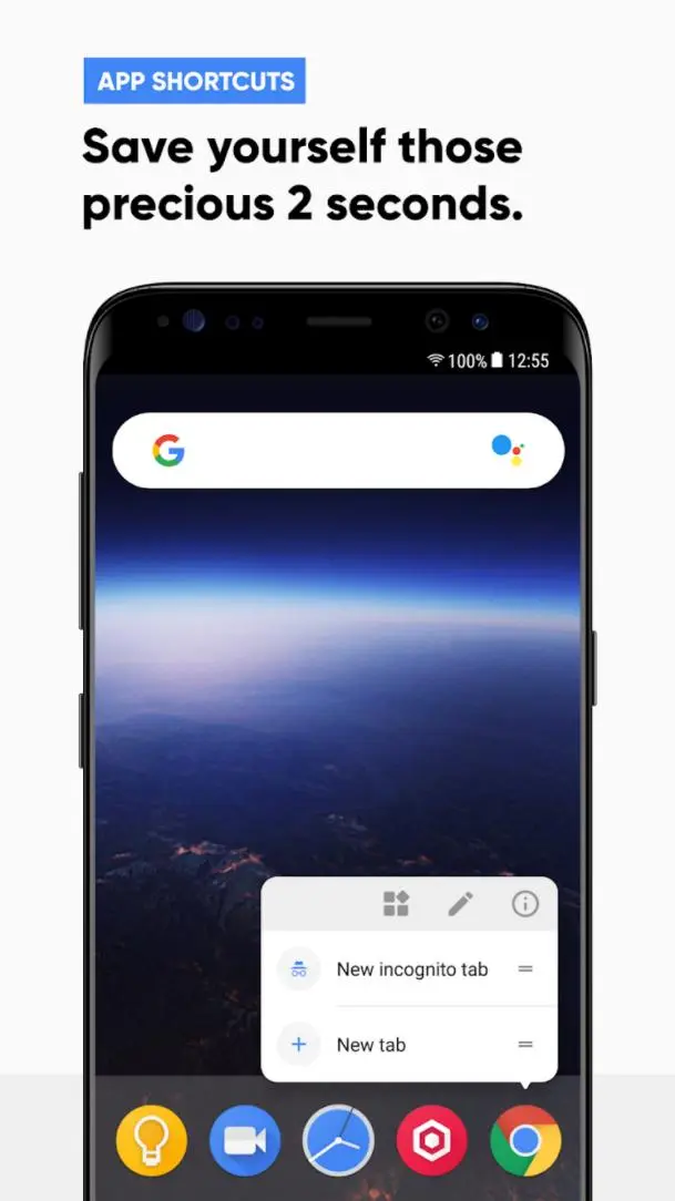 15 популярных ланчеров для Android из&nbsp;Google&nbsp;Play Store