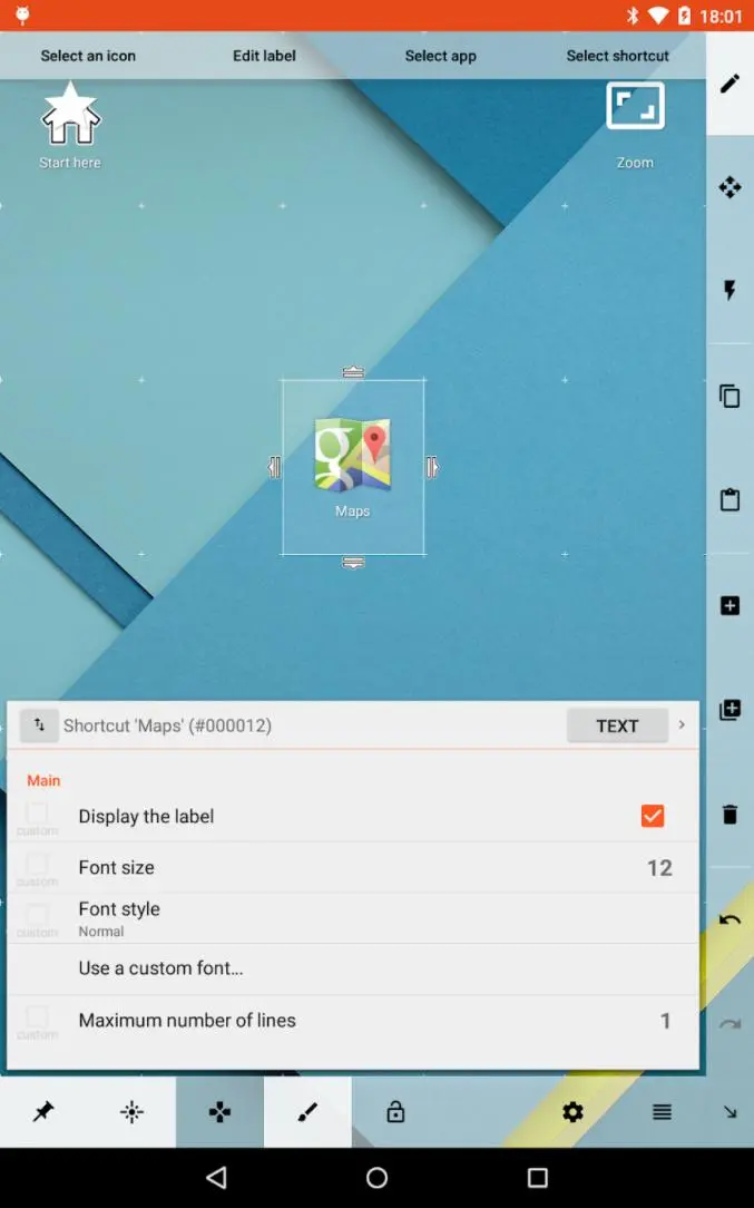 15 популярных ланчеров для Android из&nbsp;Google&nbsp;Play Store