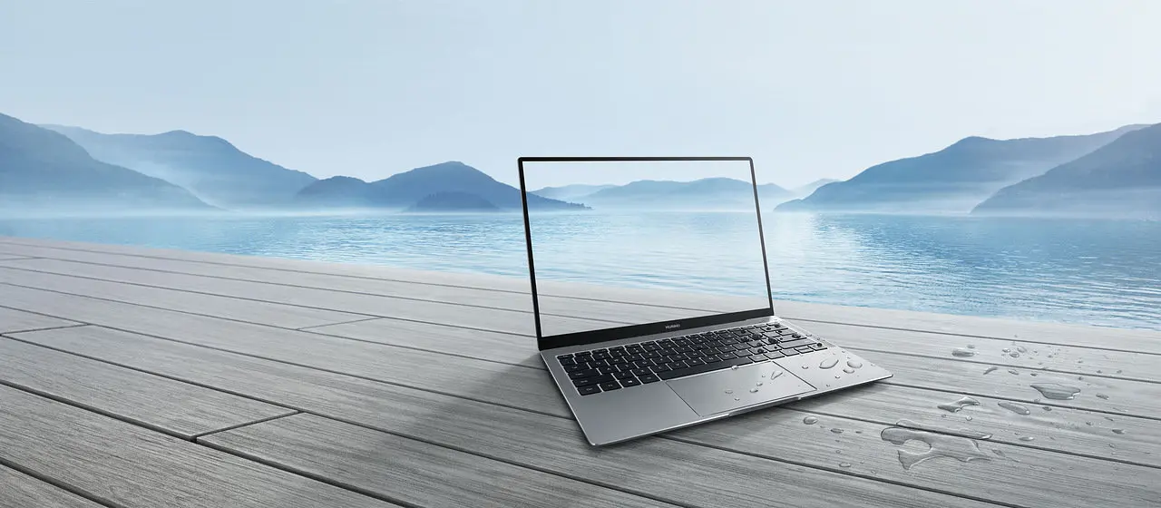 Huawei показала MateBook X Pro и обещает подарки за его покупку