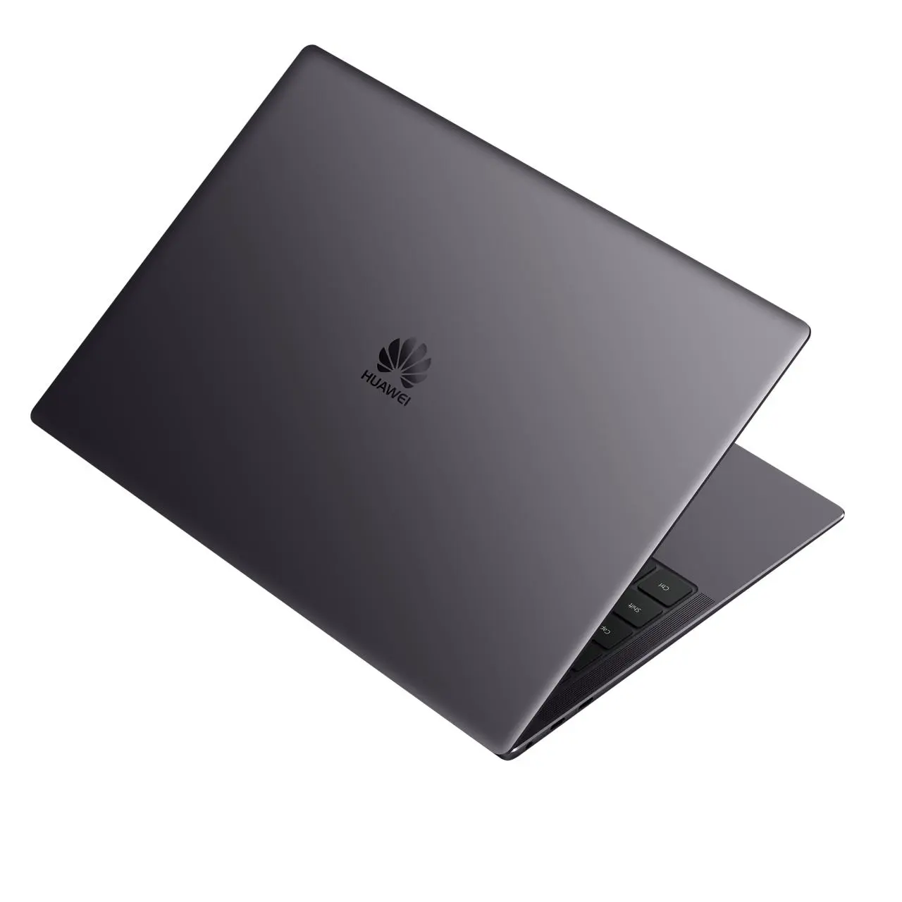 Huawei показала MateBook X Pro и обещает подарки за его покупку