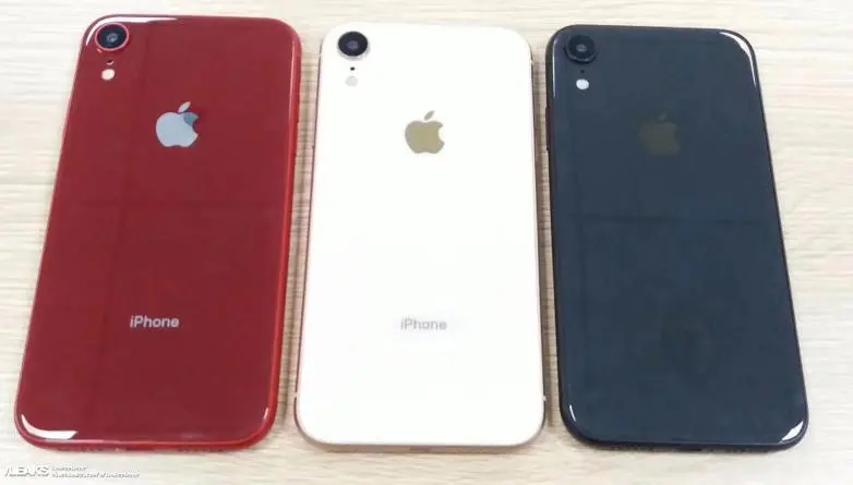 iPhone XC, XS, и XS Plus покажут 12 сентября. Уже знаем цены