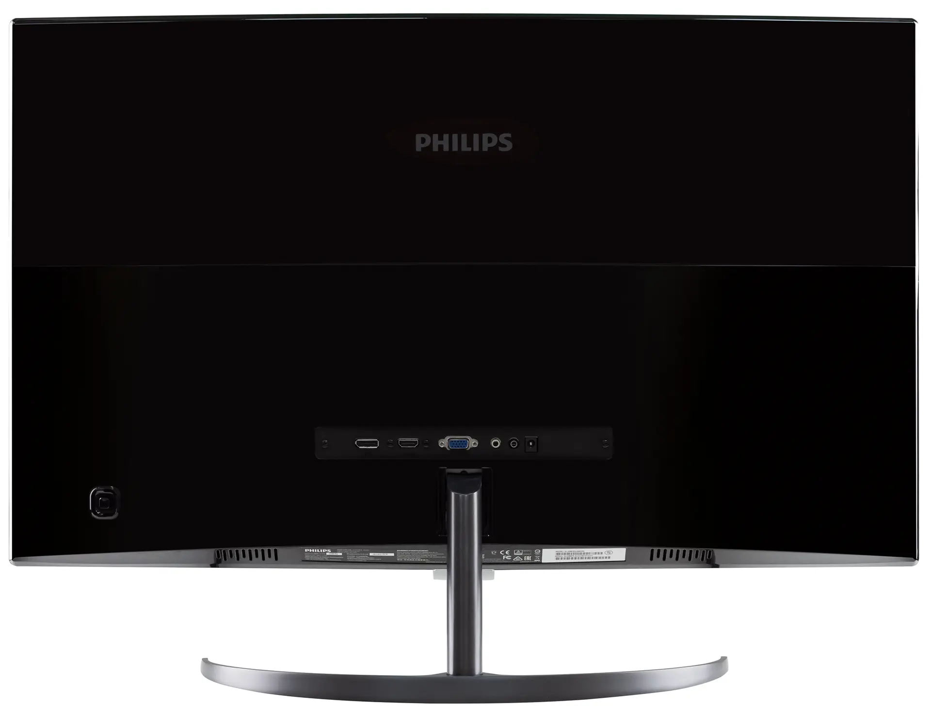 Классика с элементами модерна: обзор монитора Philips 328E диагональю 31,5 дюйма