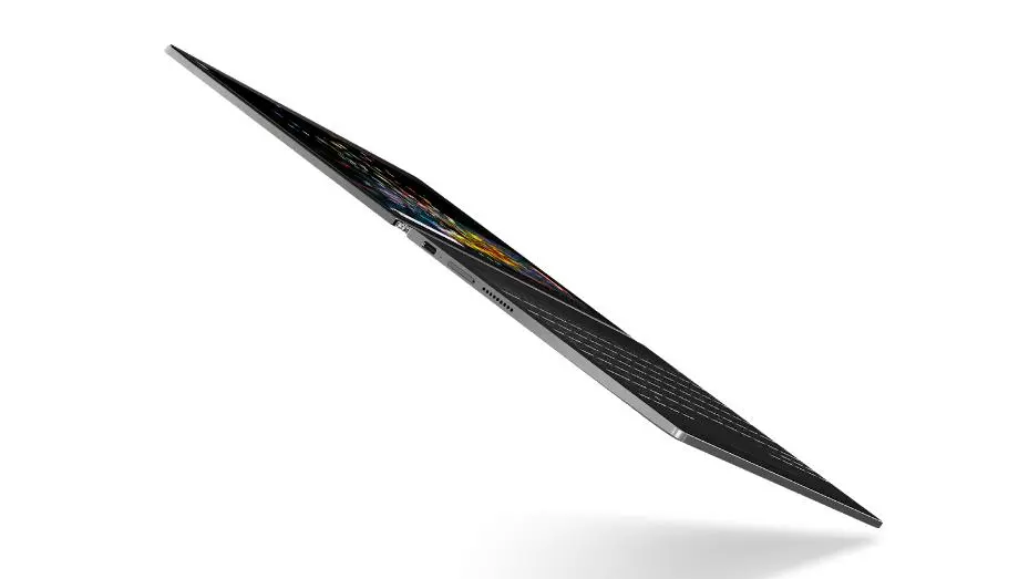 Lenovo Yoga Book C930 получил второй экран с технологией E Ink