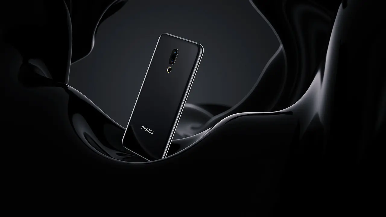 Meizu 16th поставил рекорд производительности в России