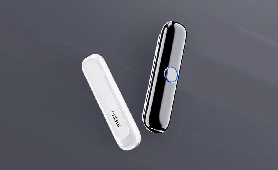 Наушники могут стать беспроводными — нужен&nbsp;лишь Meizu Bar