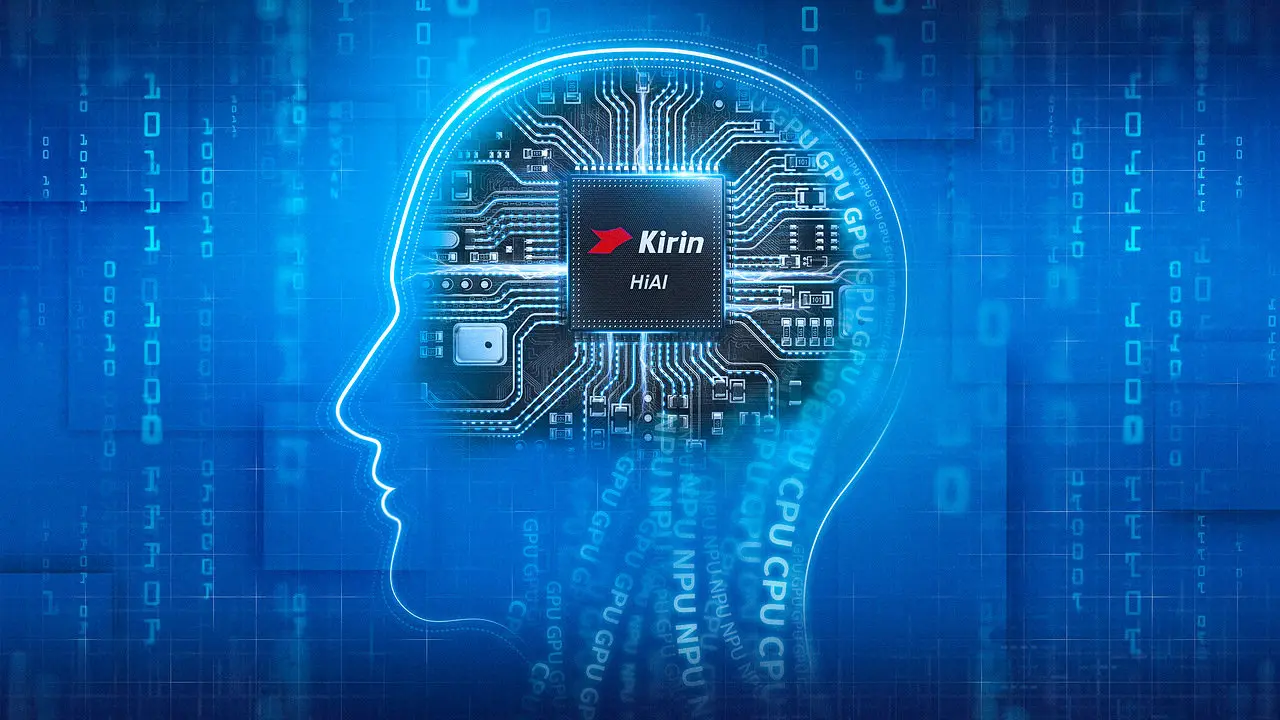 Новый процессор Huawei Kirin 980 крут по описанию. Ждём на тесты