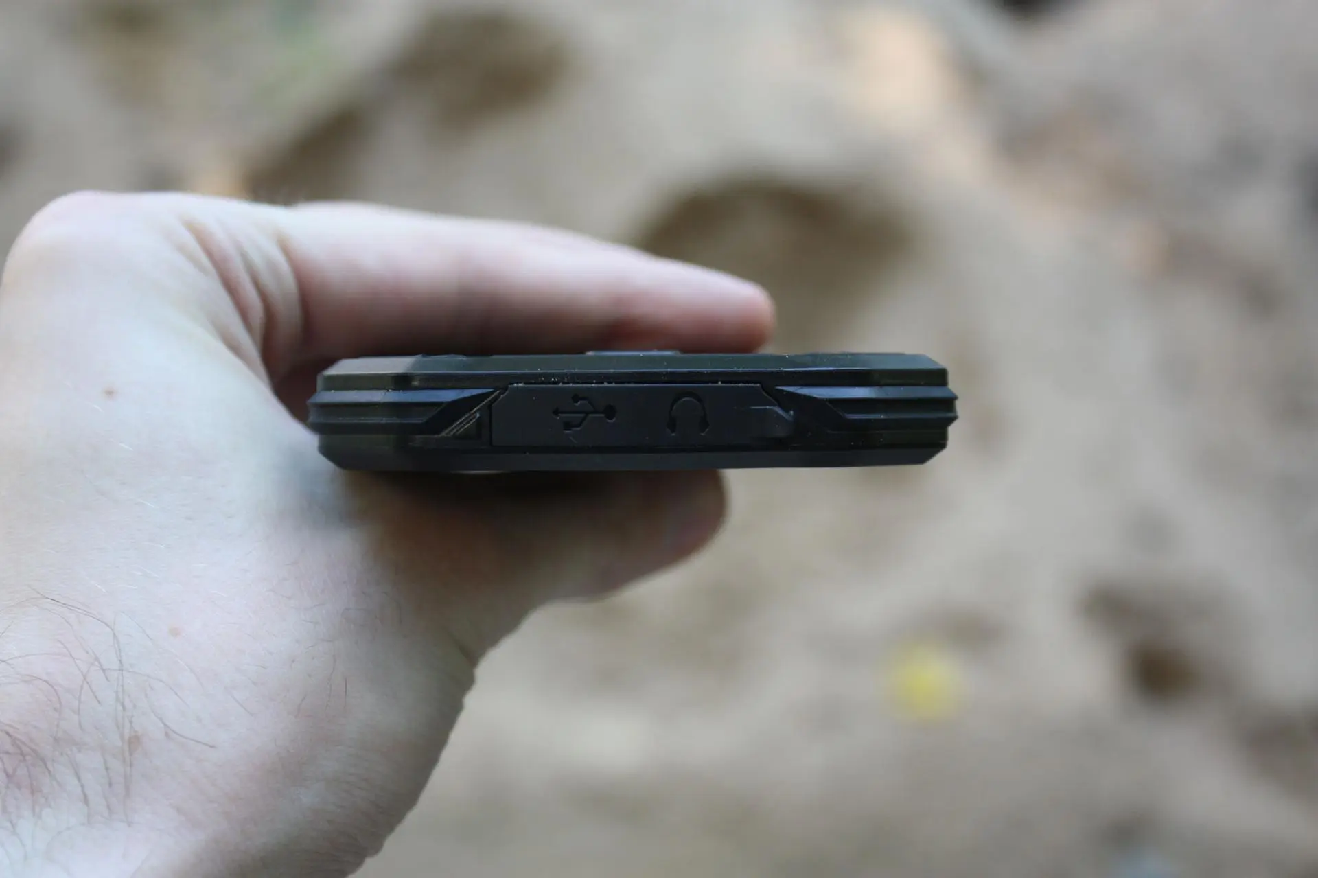 Обзор защищённого смартфона BQ&nbsp;Shark PRO (BQ-5003L)