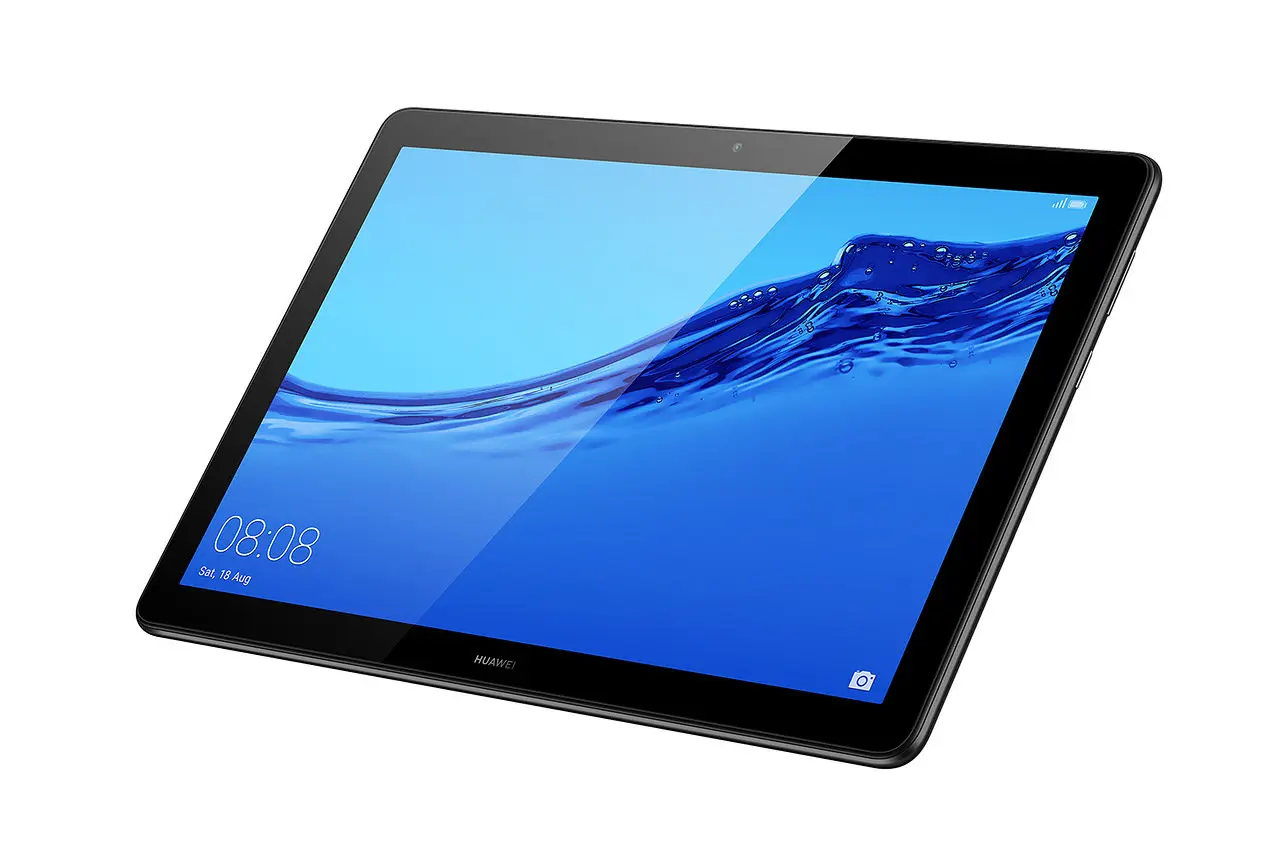 Планшет Huawei MediaPad T5 скоро поступит в продажу в России