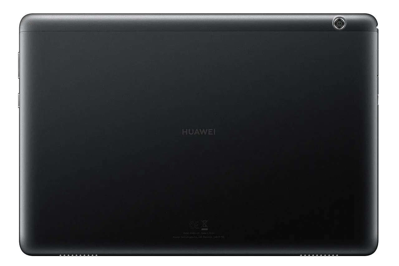 Планшет Huawei MediaPad T5 скоро поступит в продажу в России