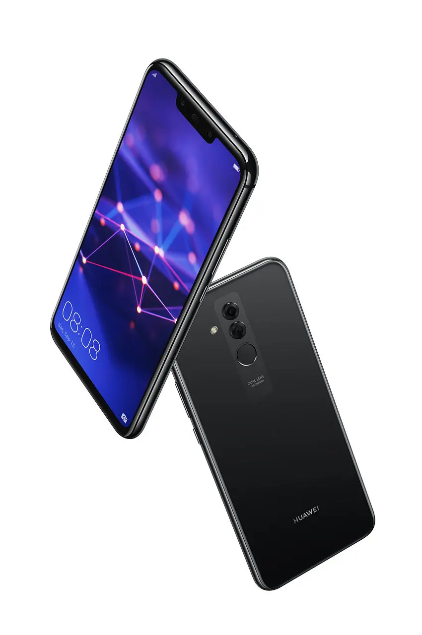 Раскрыта цена на Huawei Mate 20 Lite в России