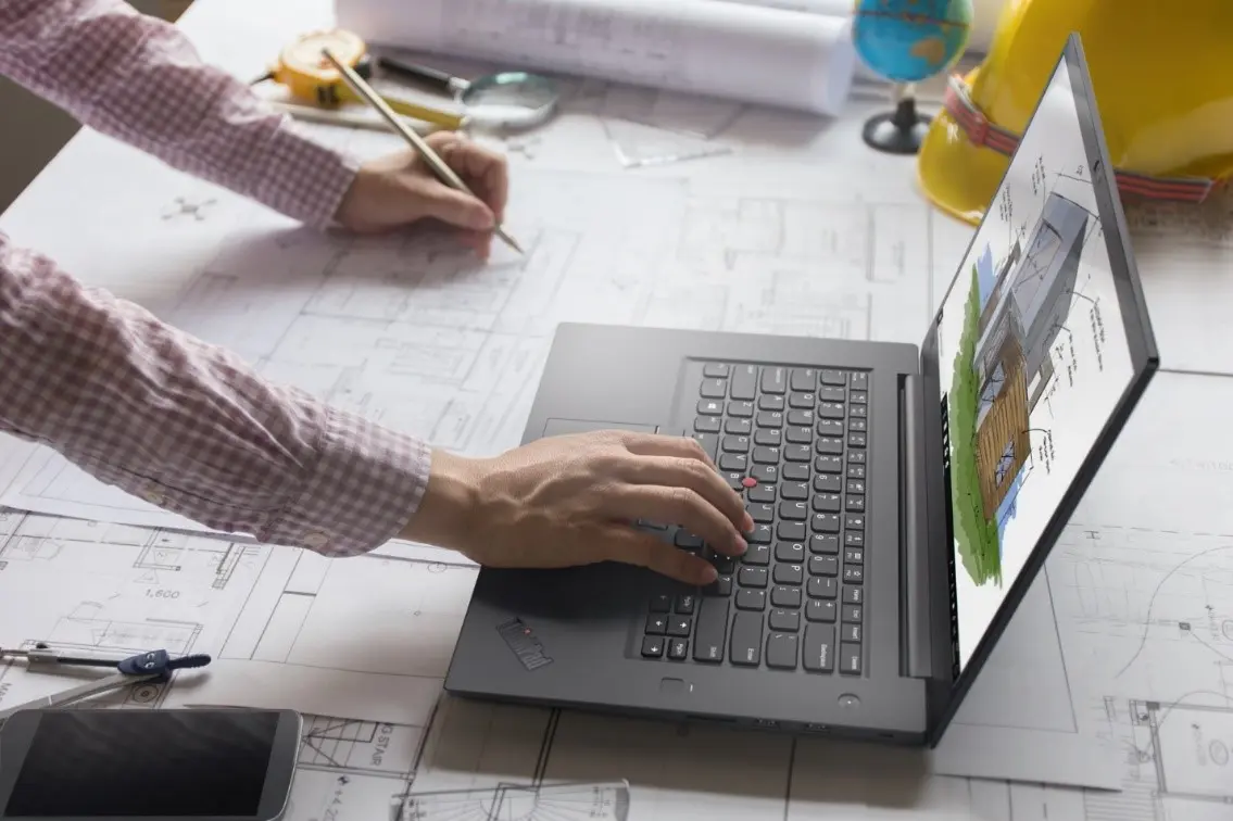 Свежий ноутбук Lenovo ThinkPad X1 Extreme получил дискретную видеокарту