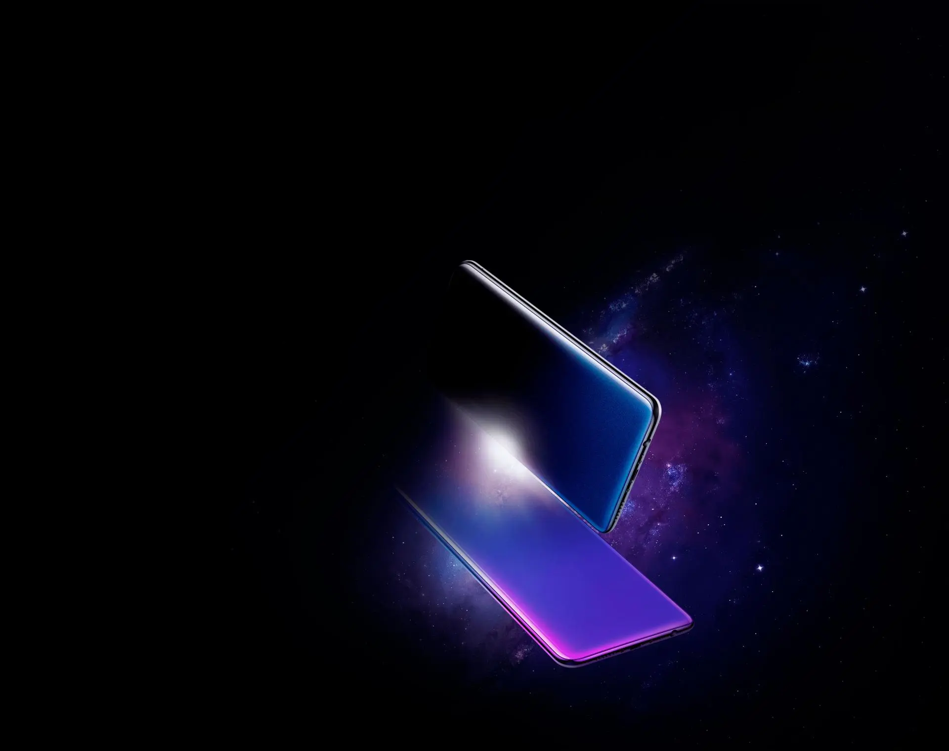 Vivo хвалит камеру и&nbsp;подэкранный сканер отпечатков свежего смартфона&nbsp;V11