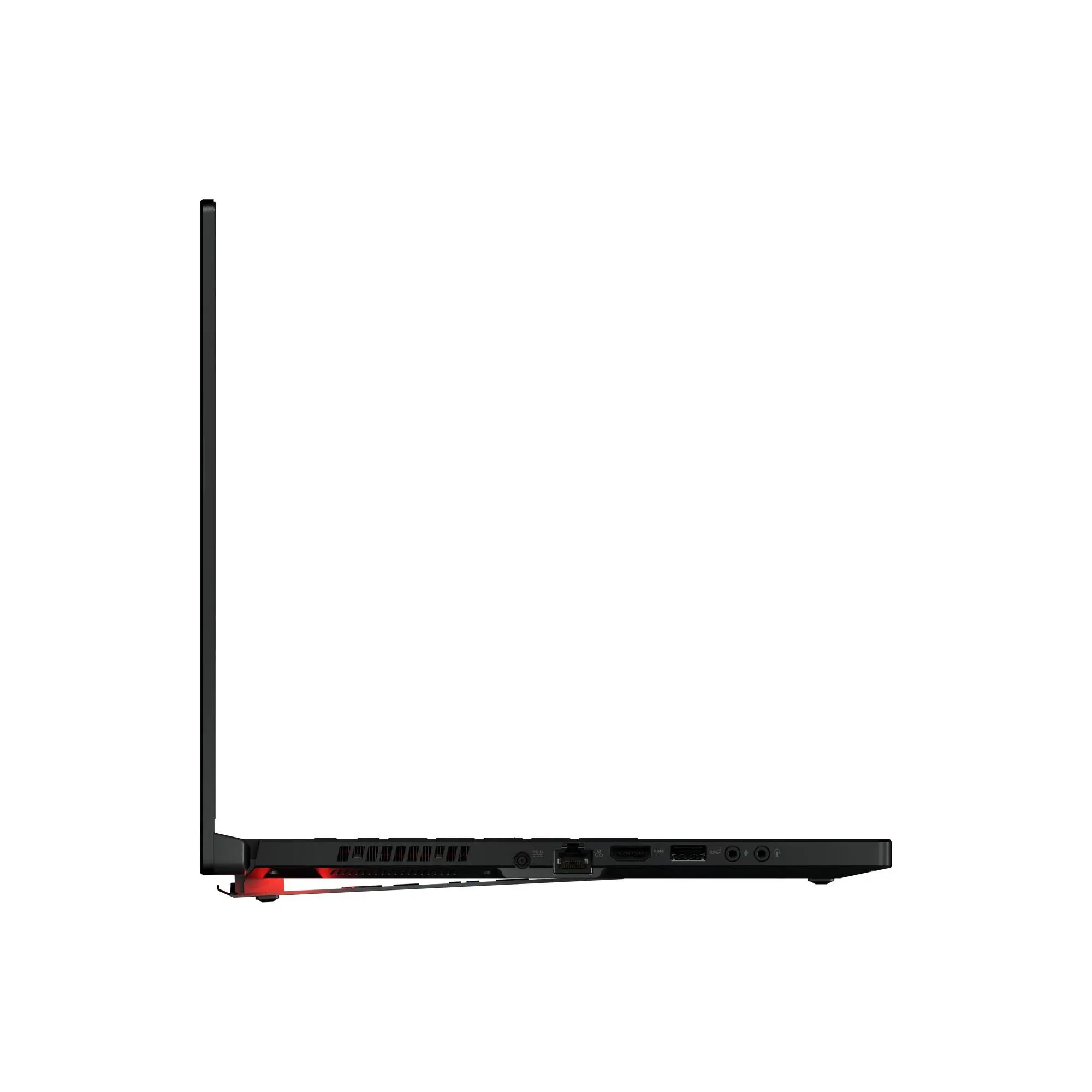 ASUS предлагает максимально мощный ноутбук&nbsp;ROG Zephyrus S&nbsp;GX502