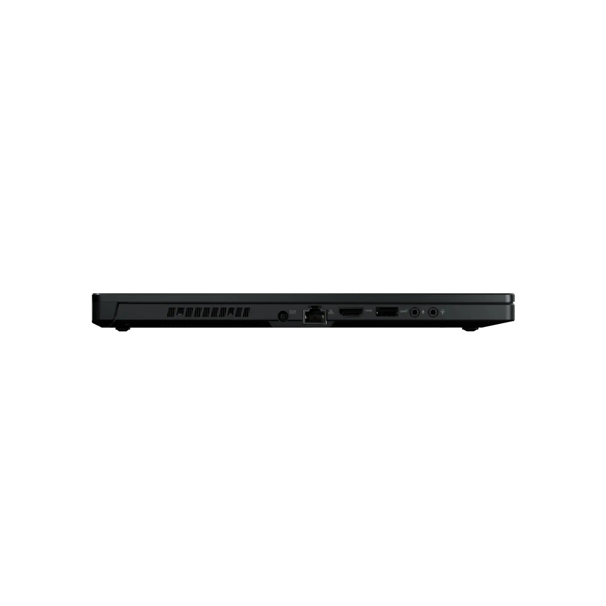 ASUS предлагает максимально мощный ноутбук&nbsp;ROG Zephyrus S&nbsp;GX502