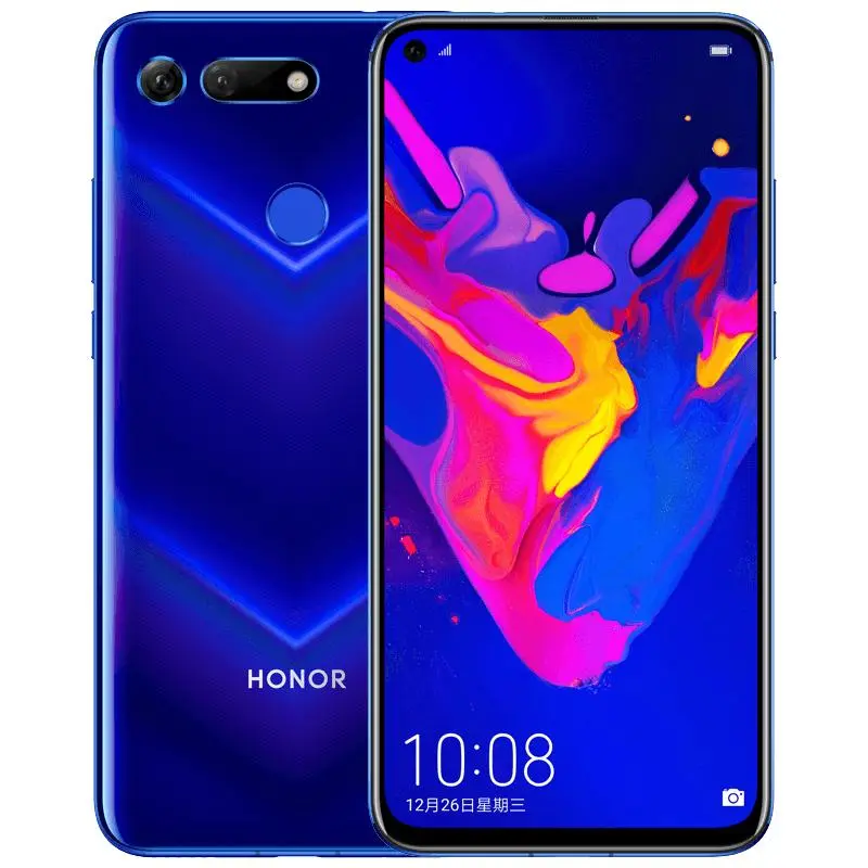 Что есть интересного у&nbsp;Honor на&nbsp;апрель 2019 года?