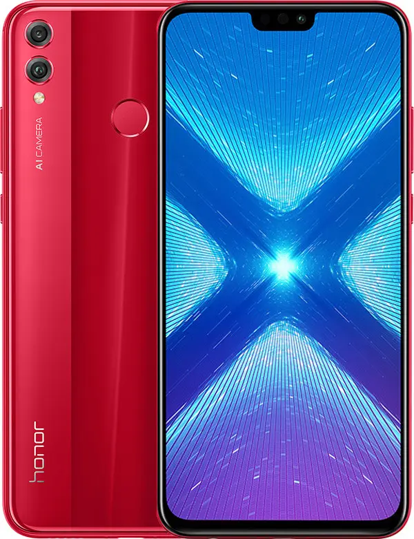 Что есть интересного у&nbsp;Honor на&nbsp;апрель 2019 года?