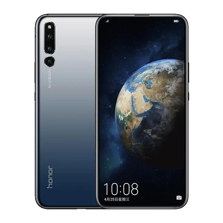 Что есть интересного у&nbsp;Honor на&nbsp;апрель 2019 года?