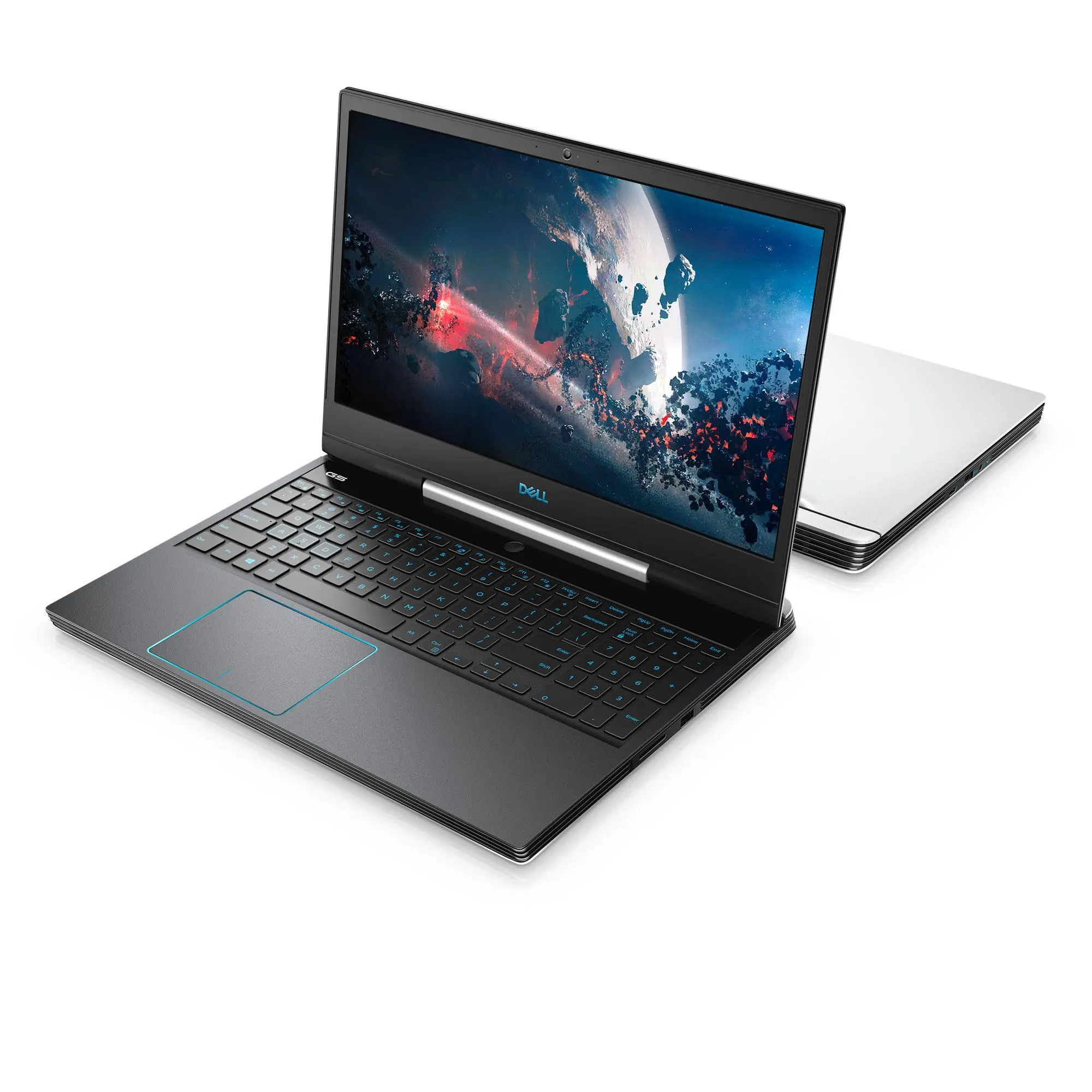 Dell запускает в&nbsp;продажу обновлённые Alienware и&nbsp;G&nbsp;Series