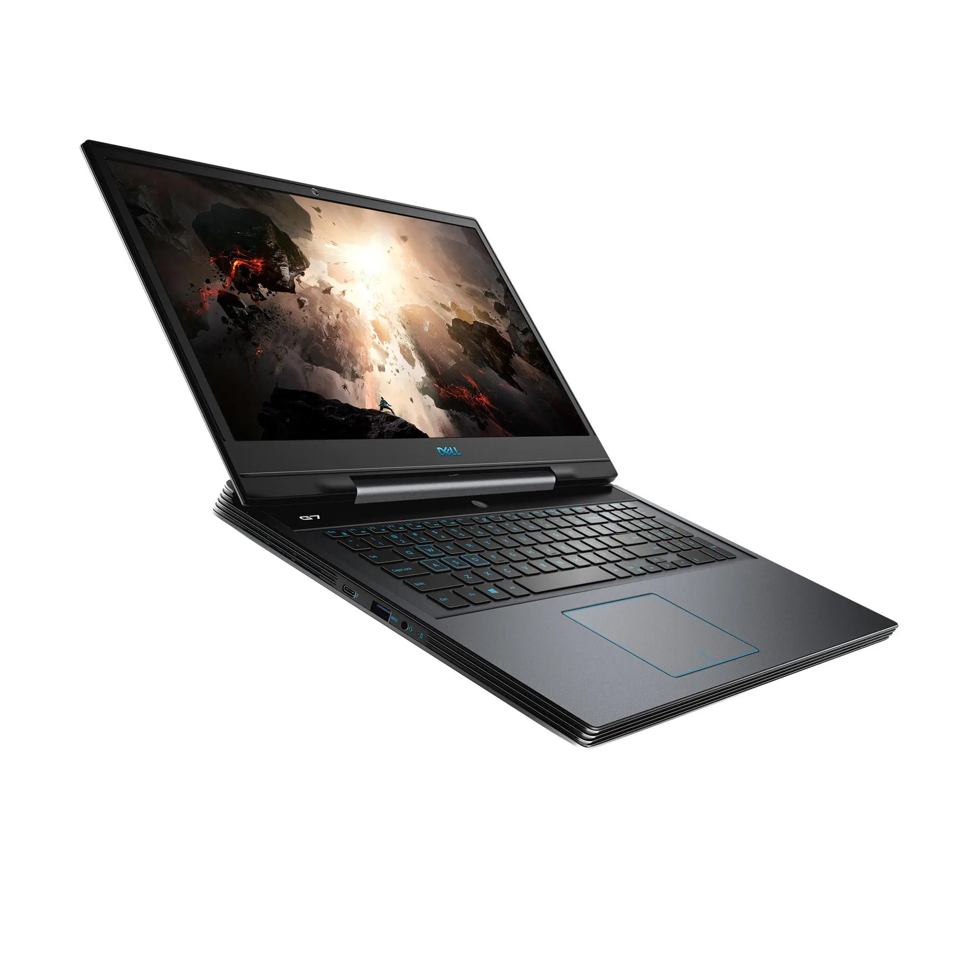 Dell запускает в&nbsp;продажу обновлённые Alienware и&nbsp;G&nbsp;Series