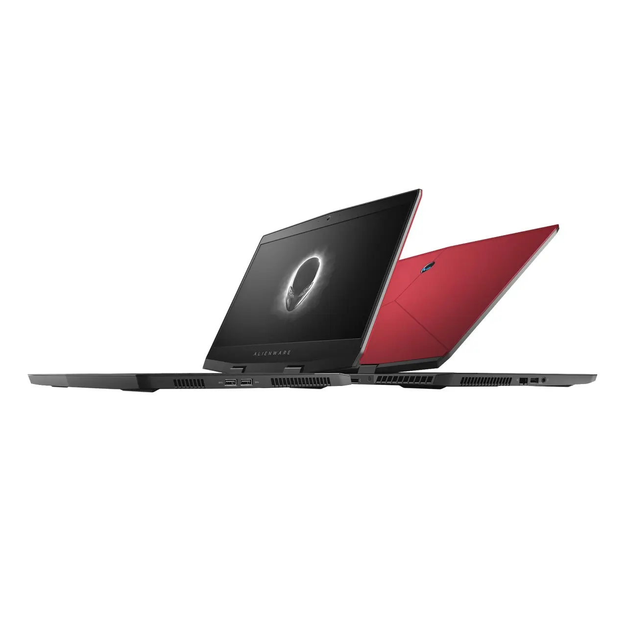 Dell запускает в&nbsp;продажу обновлённые Alienware и&nbsp;G&nbsp;Series