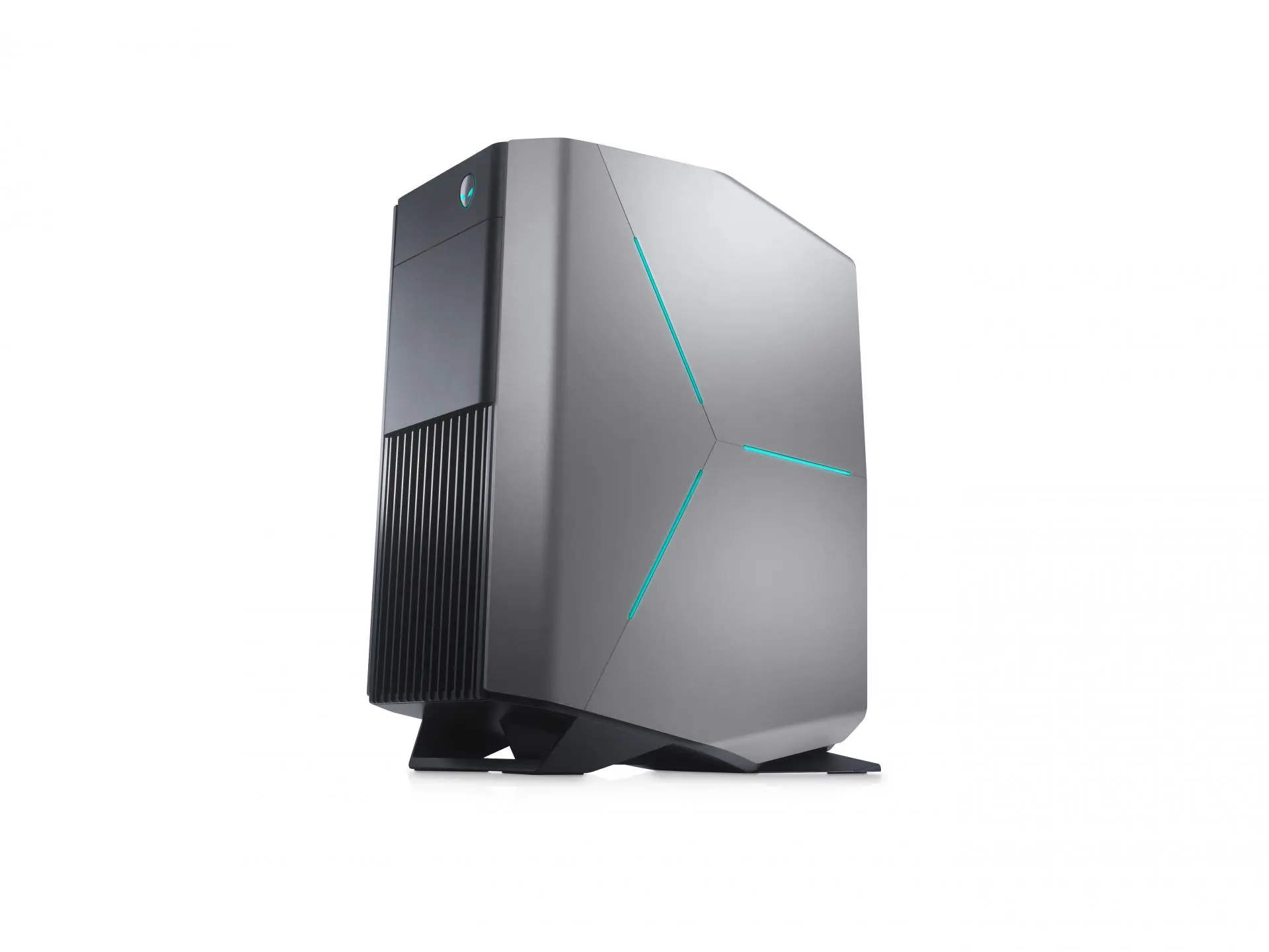 Dell запускает в&nbsp;продажу обновлённые Alienware и&nbsp;G&nbsp;Series