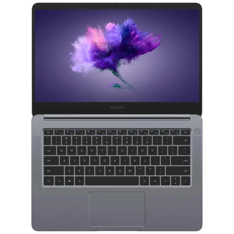 Honor добралась до&nbsp;ноутбуков. Встречайте HONOR MagicBook (VLT-W50)