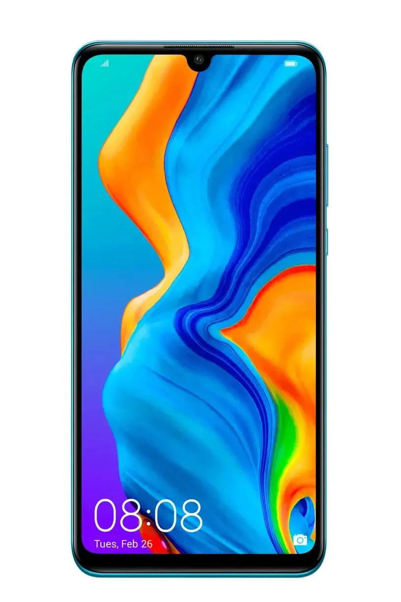 Huawei P30 Lite оценили в России в 21990 рублей