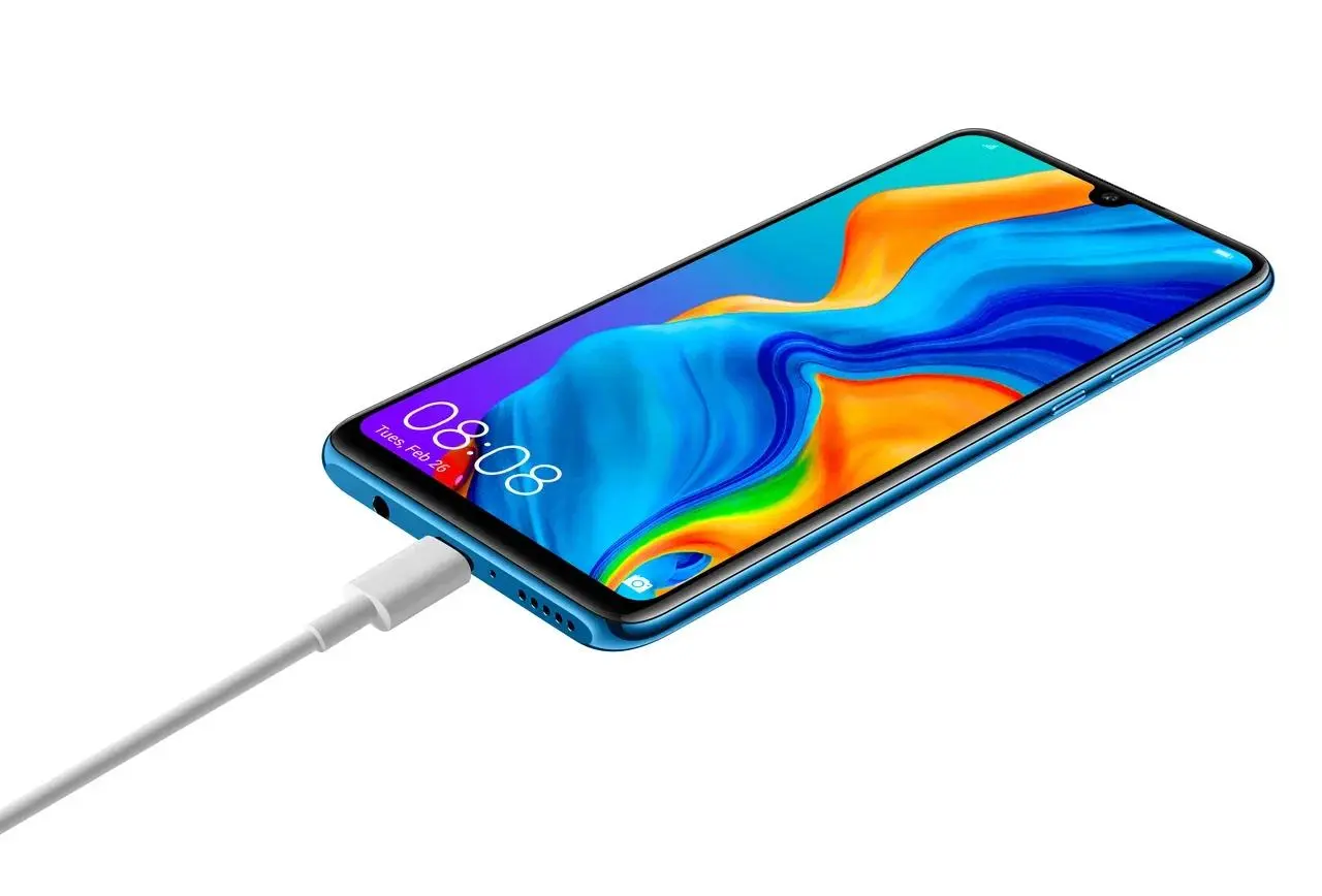 Huawei P30 Lite оценили в России в 21990 рублей