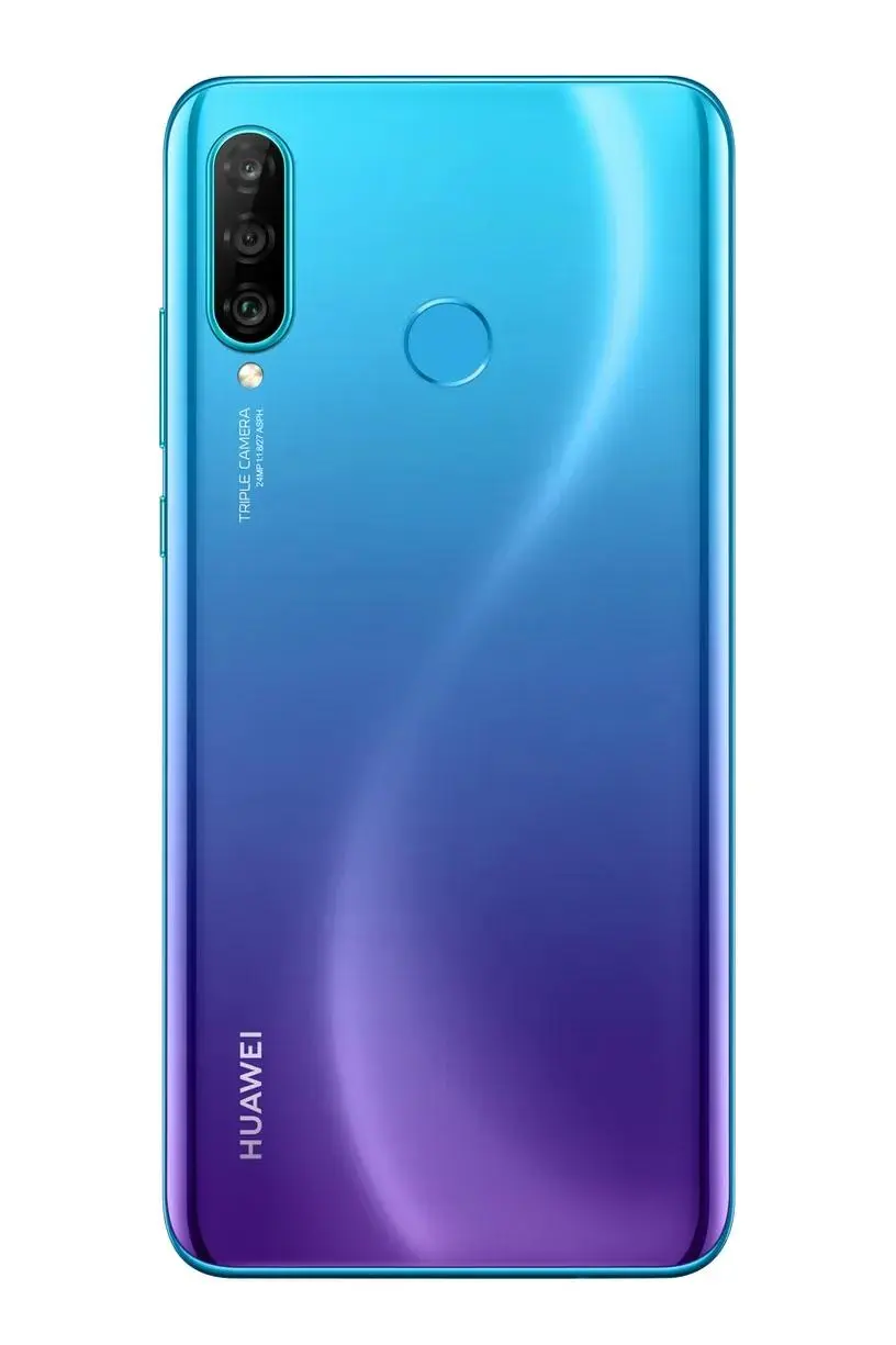 Huawei P30 Lite оценили в России в 21990 рублей