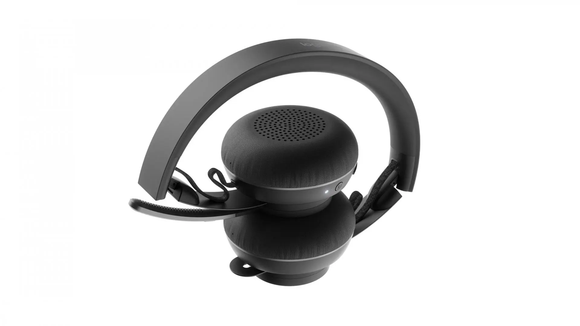 Logitech предлагает гарнитуры для прослушивания музыки в&nbsp;офисе: Zone Wireless и&nbsp;Zone Wireless Plus 