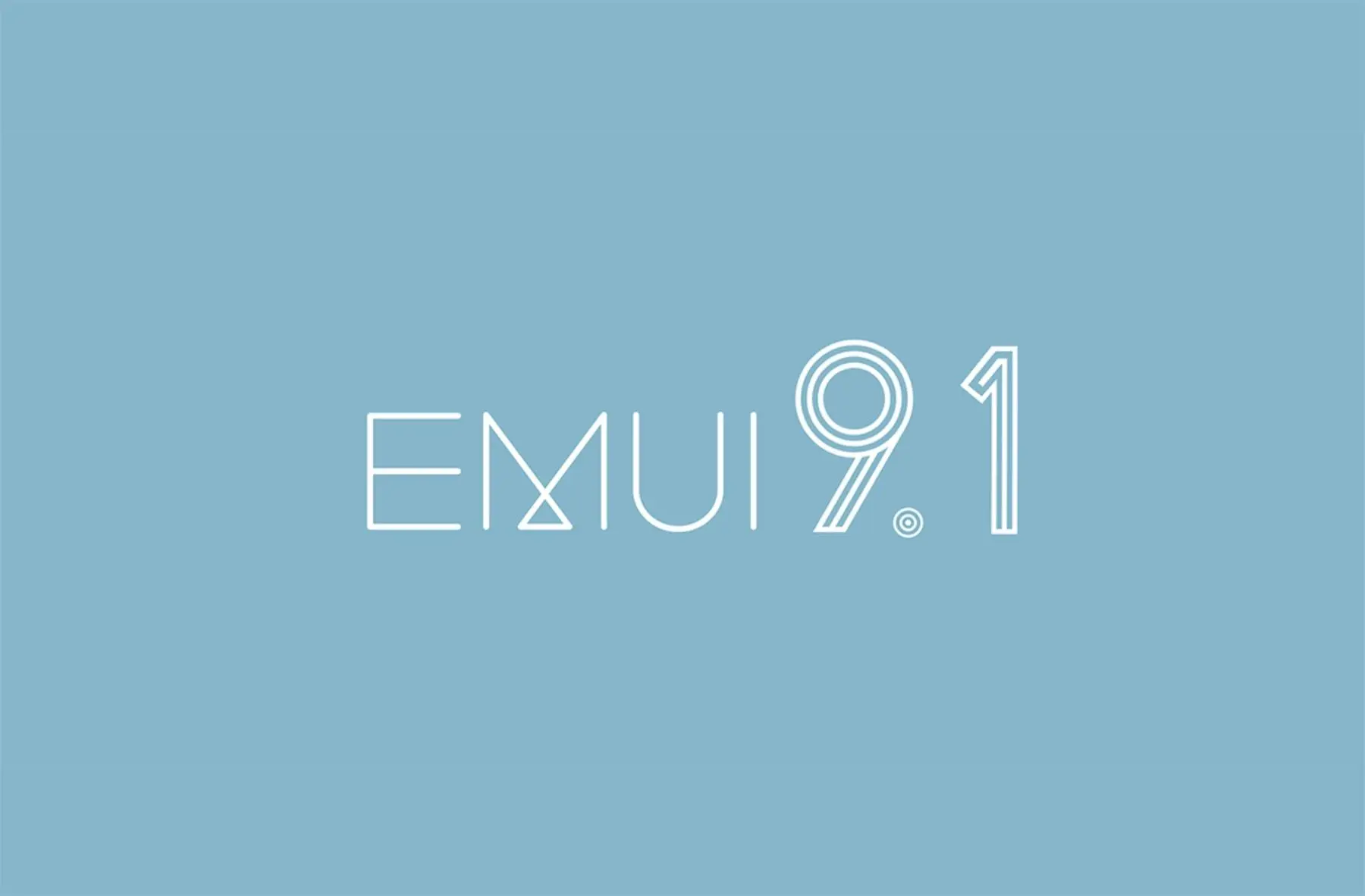 На 12 устройств Huawei начала раздавать бета версию прошивки с EMUI 9.1