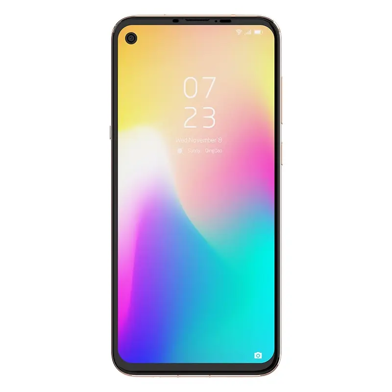 Новый бренд смартфонов Hisense официально появился в&nbsp;России. Со&nbsp;своими фишками