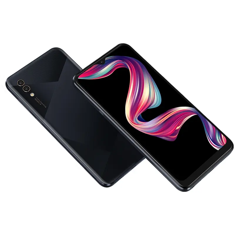 Новый бренд смартфонов Hisense официально появился в&nbsp;России. Со&nbsp;своими фишками